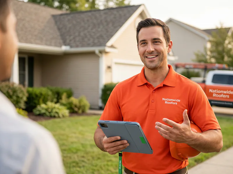 Roof Installation  in Annapolis  FAQ